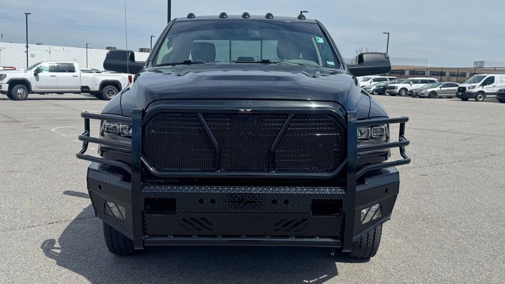 Used 2011 RAM 3500 Big Horn image 3