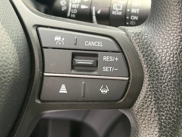 Certified 2025 Honda CR-V EX image 18