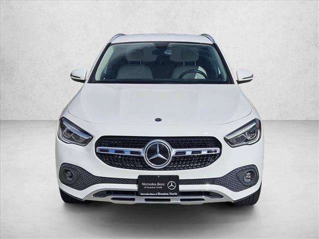 Certified 2023 Mercedes-Benz GLA 250 image 2
