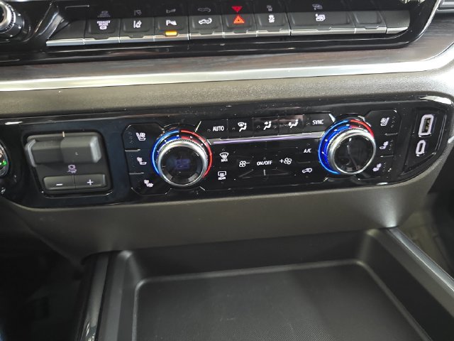 New 2026 GMC Sierra 2500 SLT w/ SLT Convenience Package AWD/4WD image 23