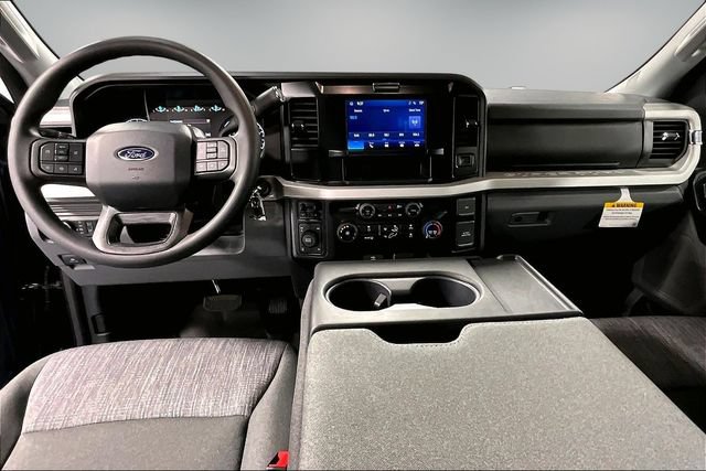 New 2027 Ford F250 XLT AWD/4WD image 5