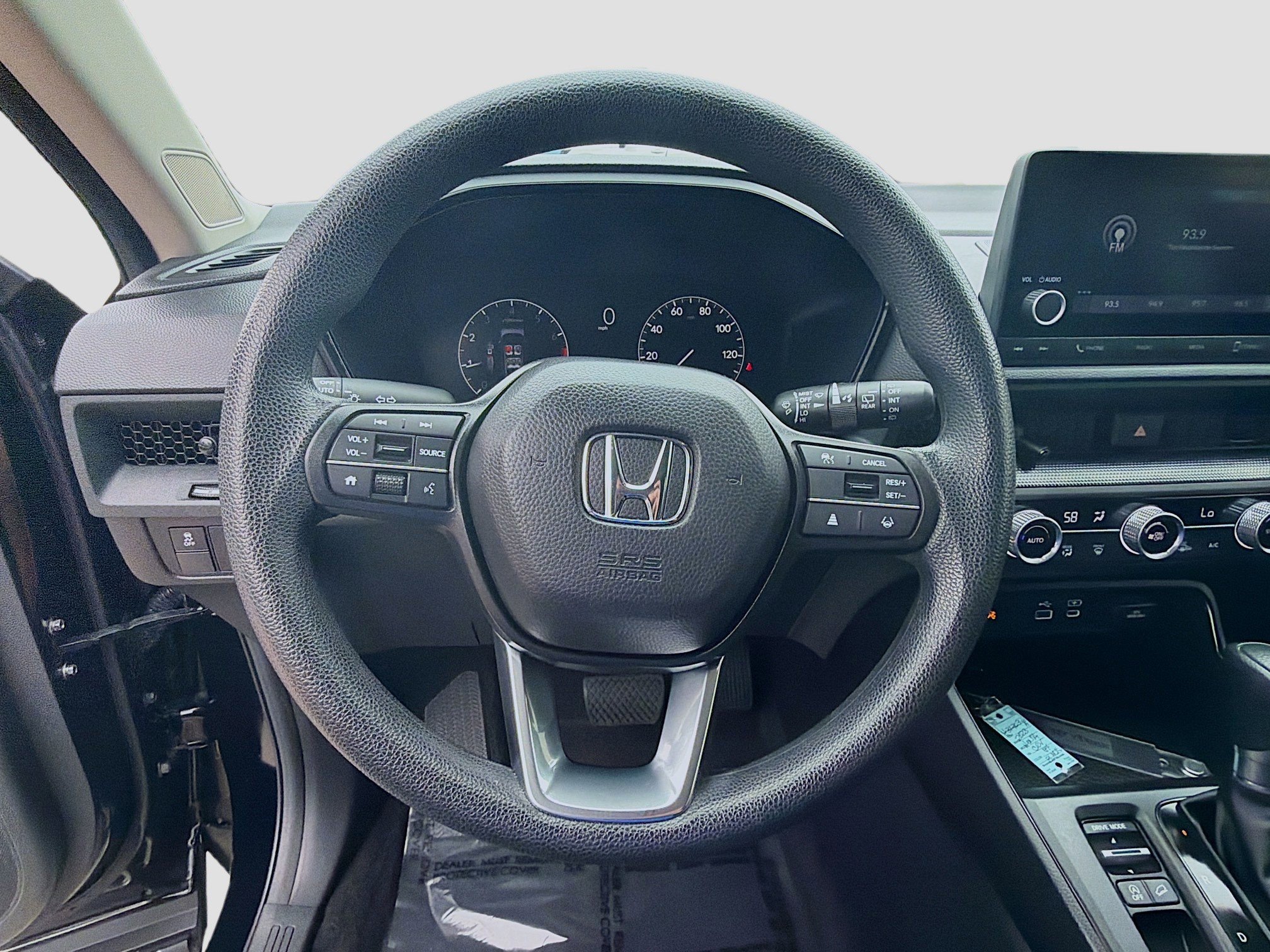 Used 2023 Honda CR-V EX image 10