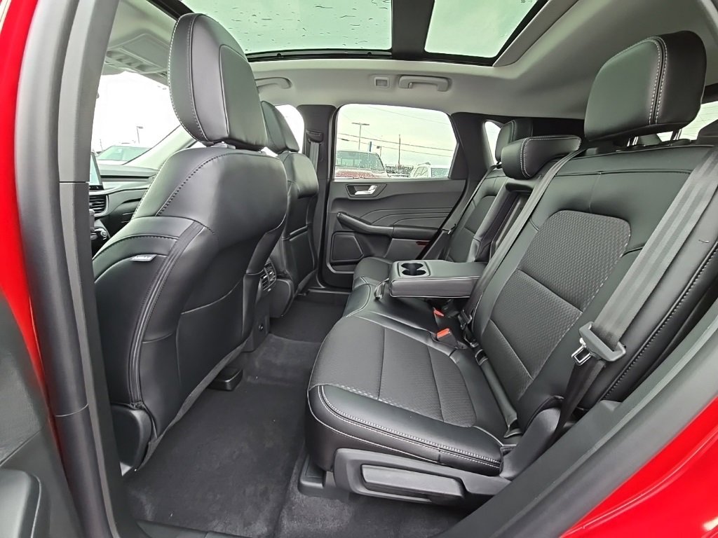 New 2026 Ford Escape SE image 45