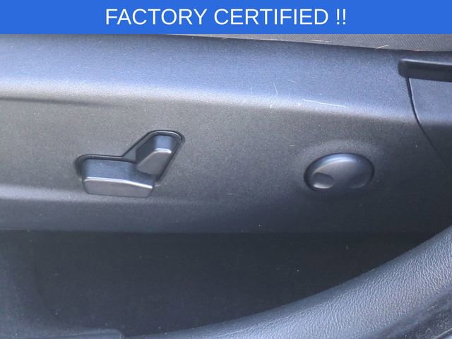 Certified 2023 Dodge Charger SXT image 23