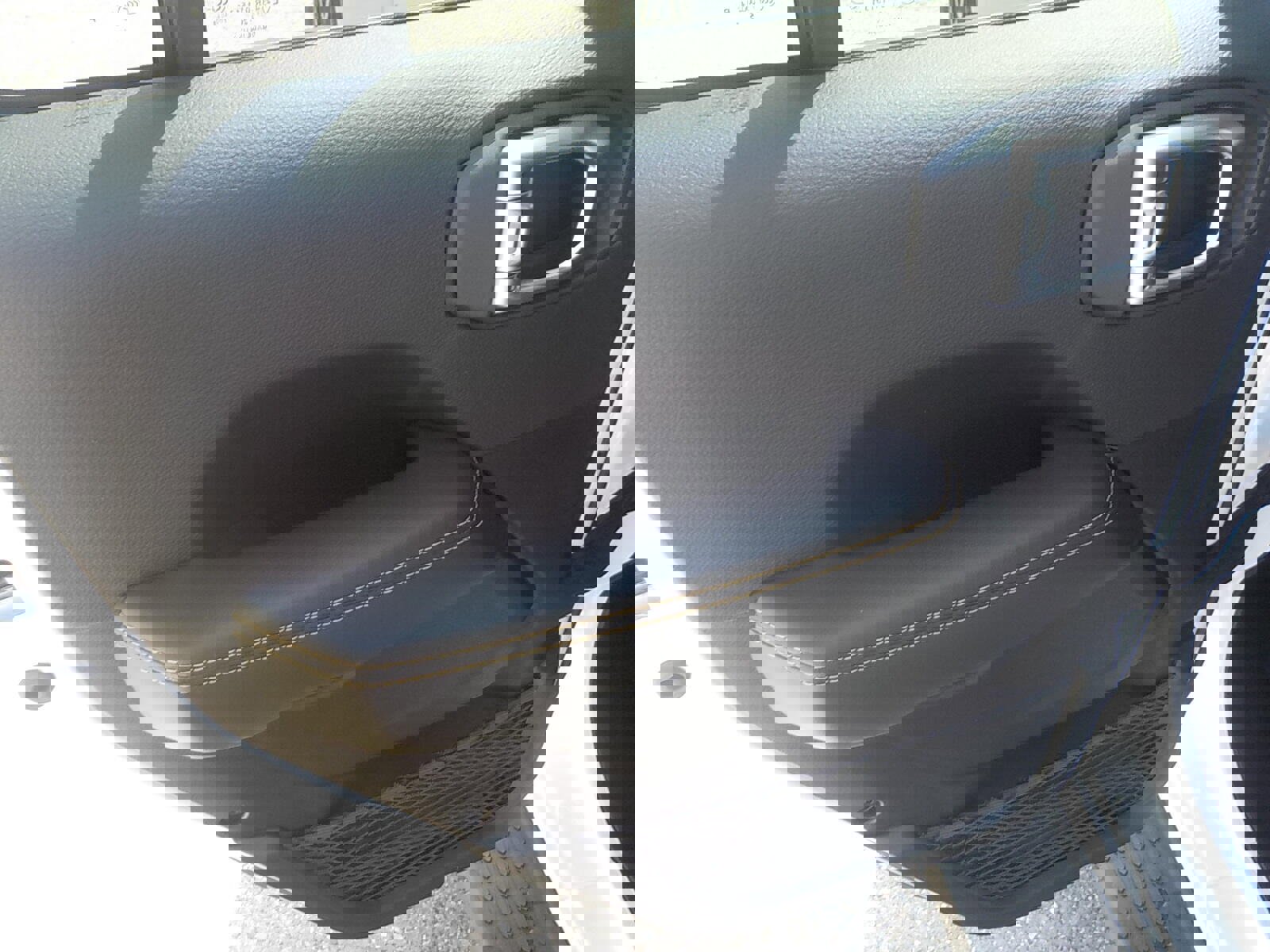 New 2026 Jeep Wrangler Unlimited Sahara image 11