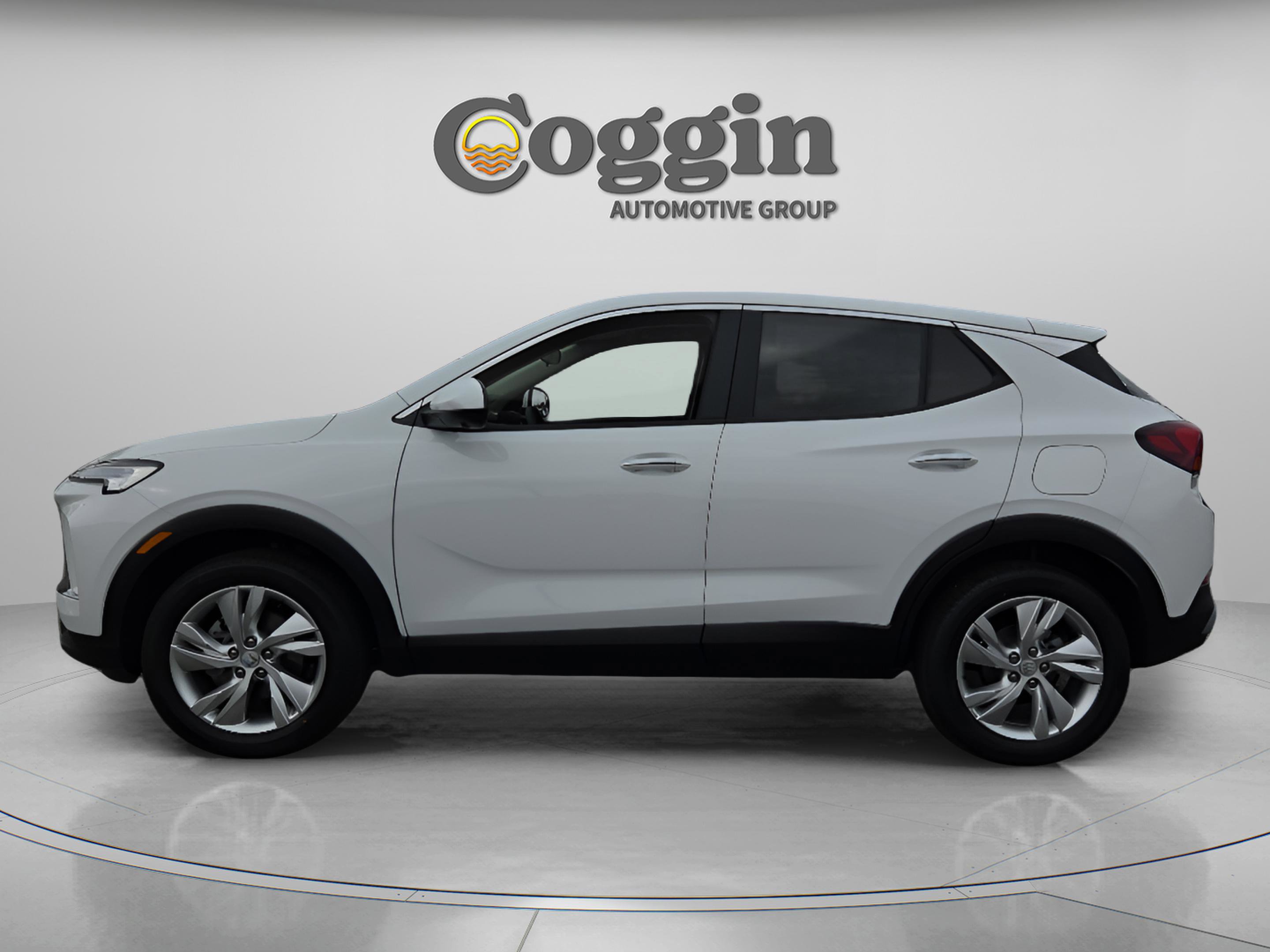 New 2026 Buick Encore GX Preferred w/ Advanced Technology Package image 3