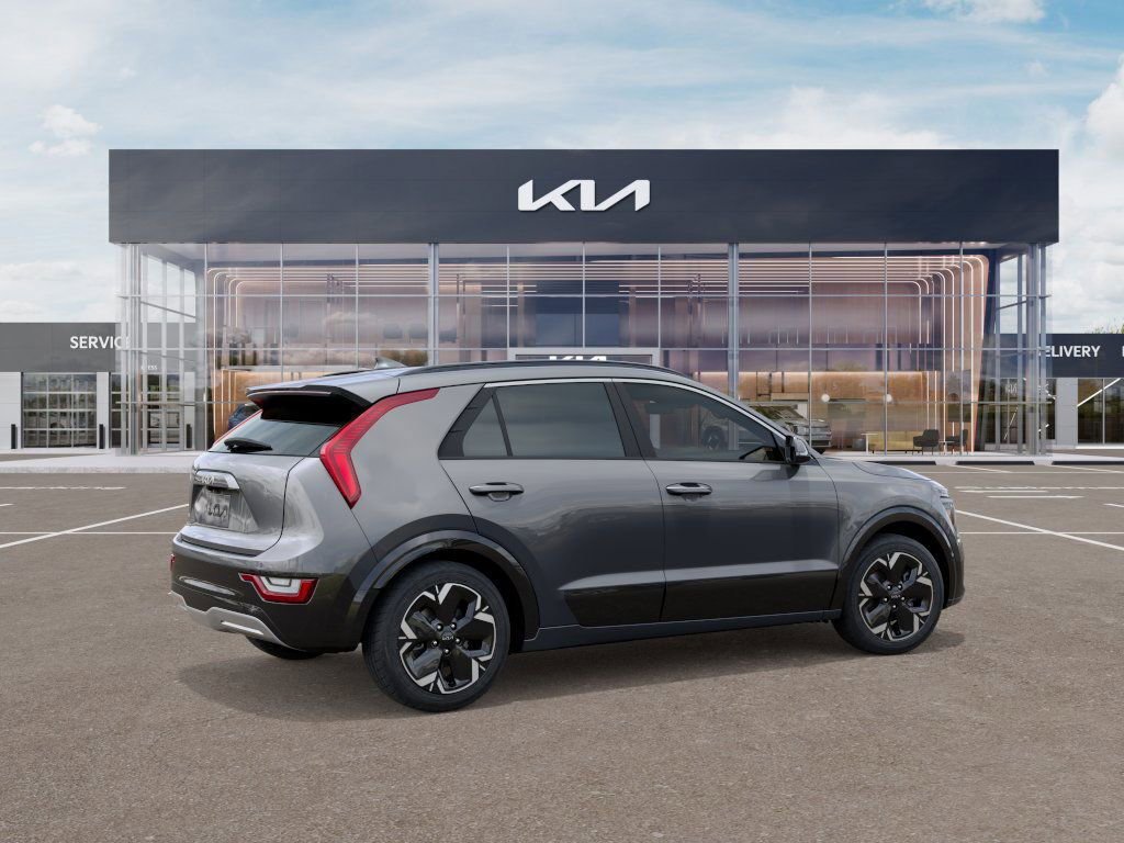 New 2026 Kia Niro Wave FWD image 6