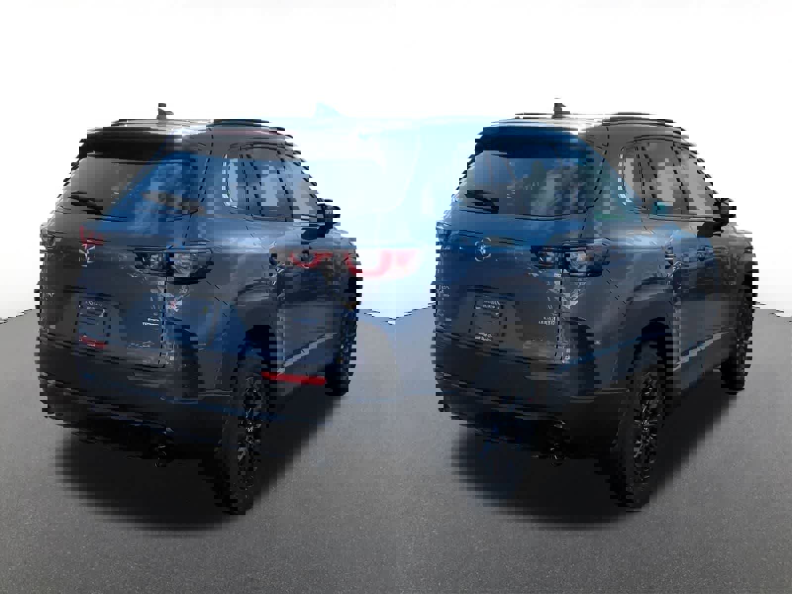 New 2026 MAZDA CX-50 AWD 2.5 Hybrid w/ Weather Package image 6