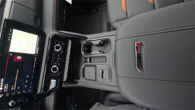New 2026 GMC Sierra 2500 AT4 image 42