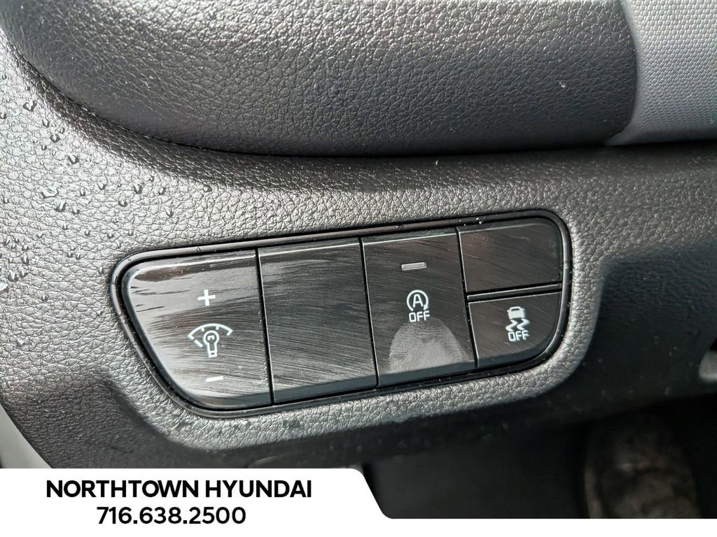 Used 2024 Kia Seltos LX image 27