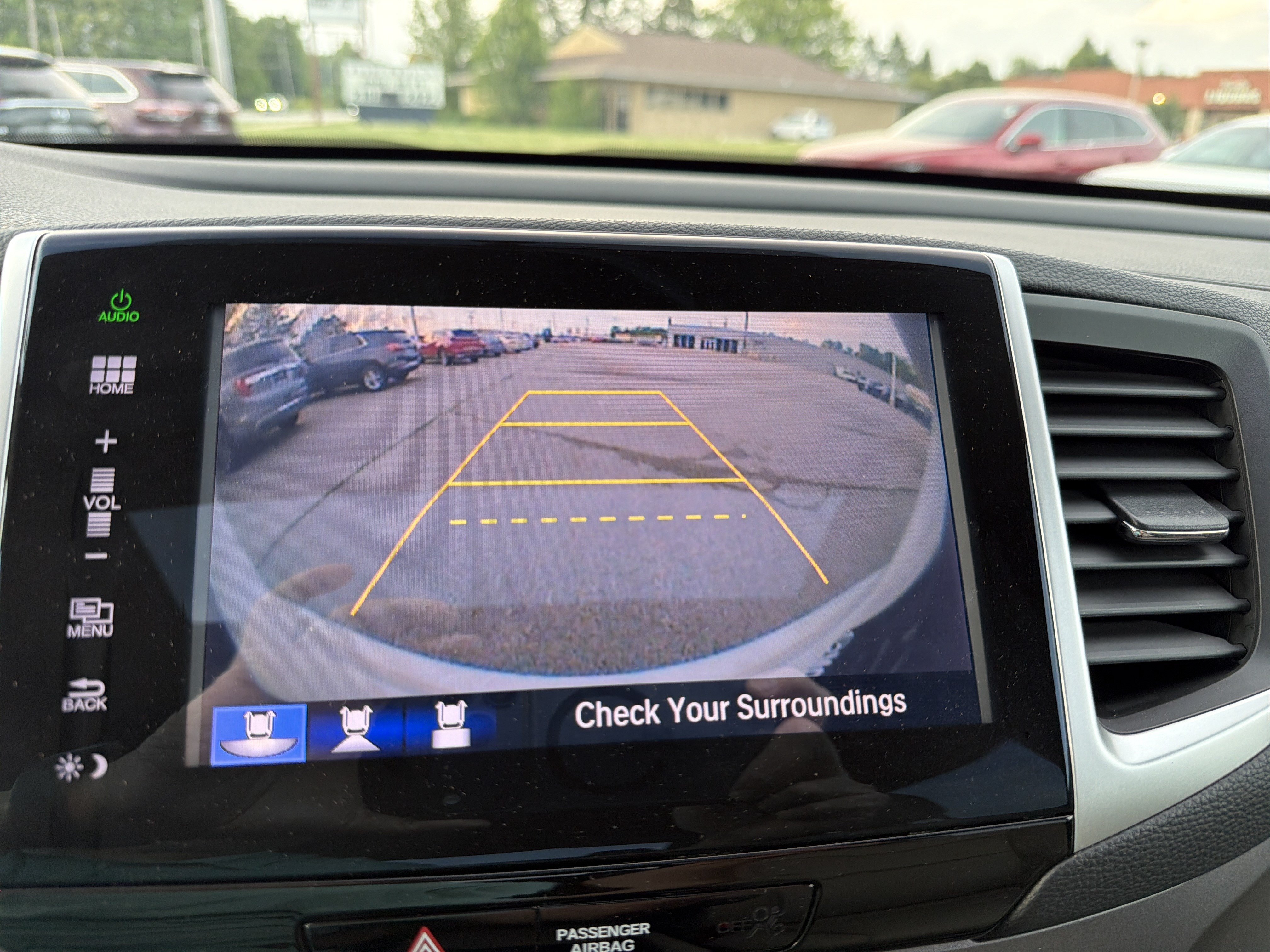 Used 2016 Honda Pilot EX-L image 22