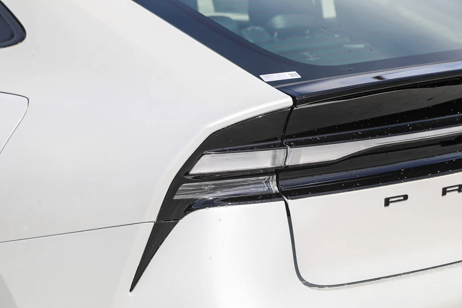 New 2026 Toyota Prius Nightshade image 9