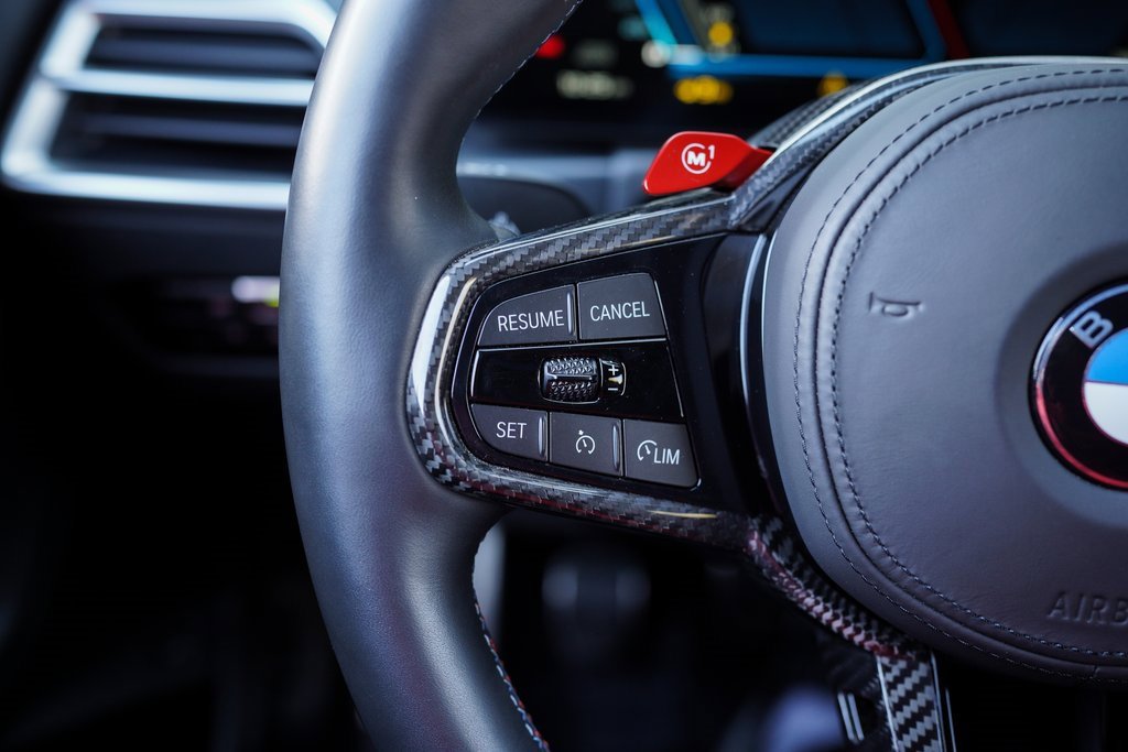 Used 2025 BMW M2 w/ Lighting Package image 28