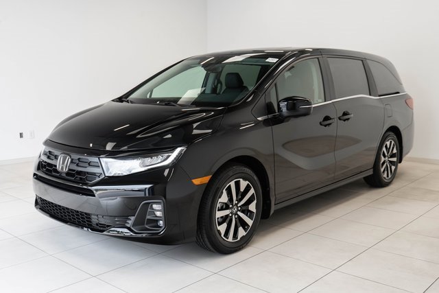 New 2026 Honda Odyssey EX-L image 6