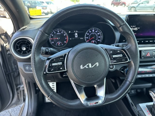 Used 2023 Kia Forte GT-Line FWD image 20