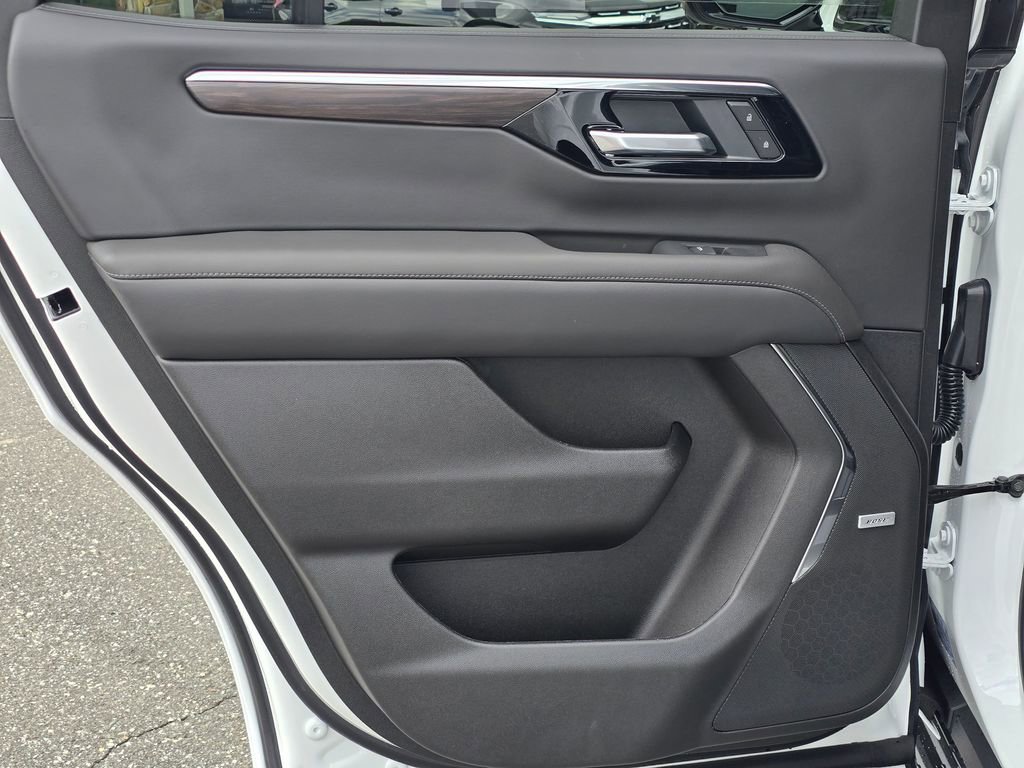 New 2026 Chevrolet Tahoe LT AWD/4WD image 37