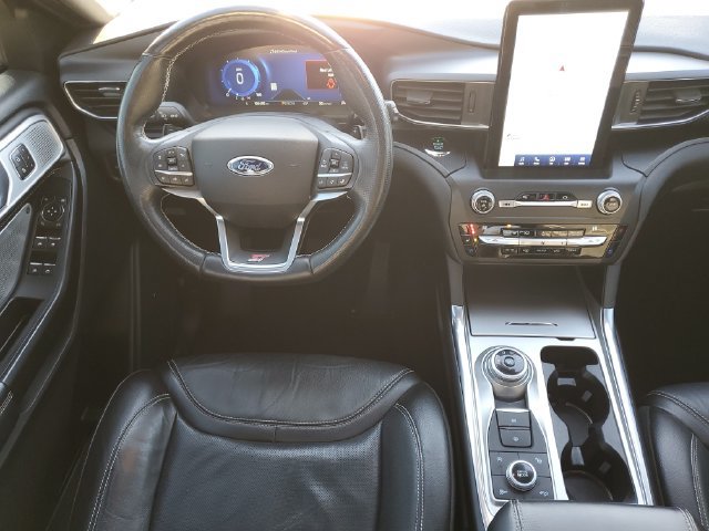 Used 2020 Ford Explorer ST w/ ST Street Pack AWD/4WD image 23