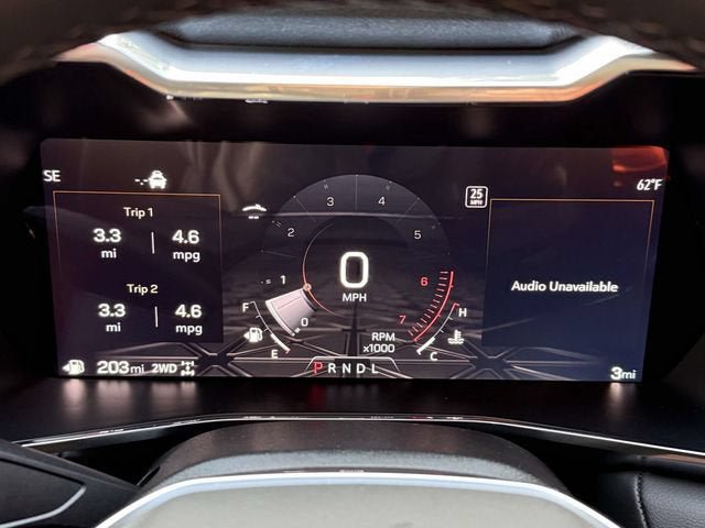 New 2026 GMC Canyon Elevation w/ Convenience Package AWD/4WD image 20