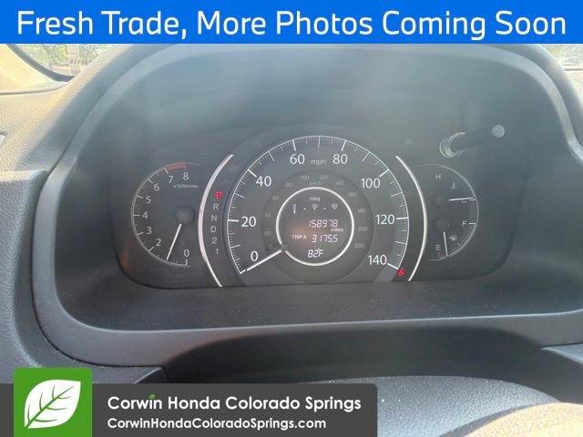 Used 2013 Honda CR-V EX image 10