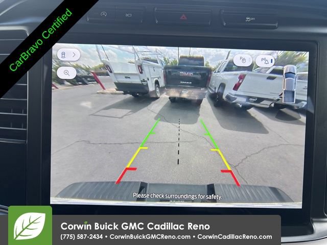 Used 2024 Ford F150 XL w/ Equipment Group 103A High AWD/4WD image 22