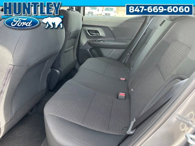 Used 2025 Nissan Kicks S image 12