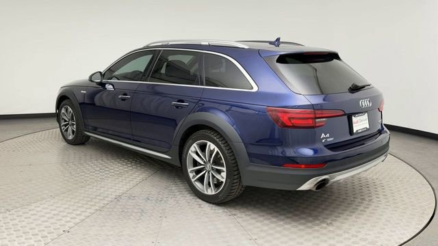 Used 2019 Audi A4 2.0T Premium Plus w/ Premium Plus Package image 4