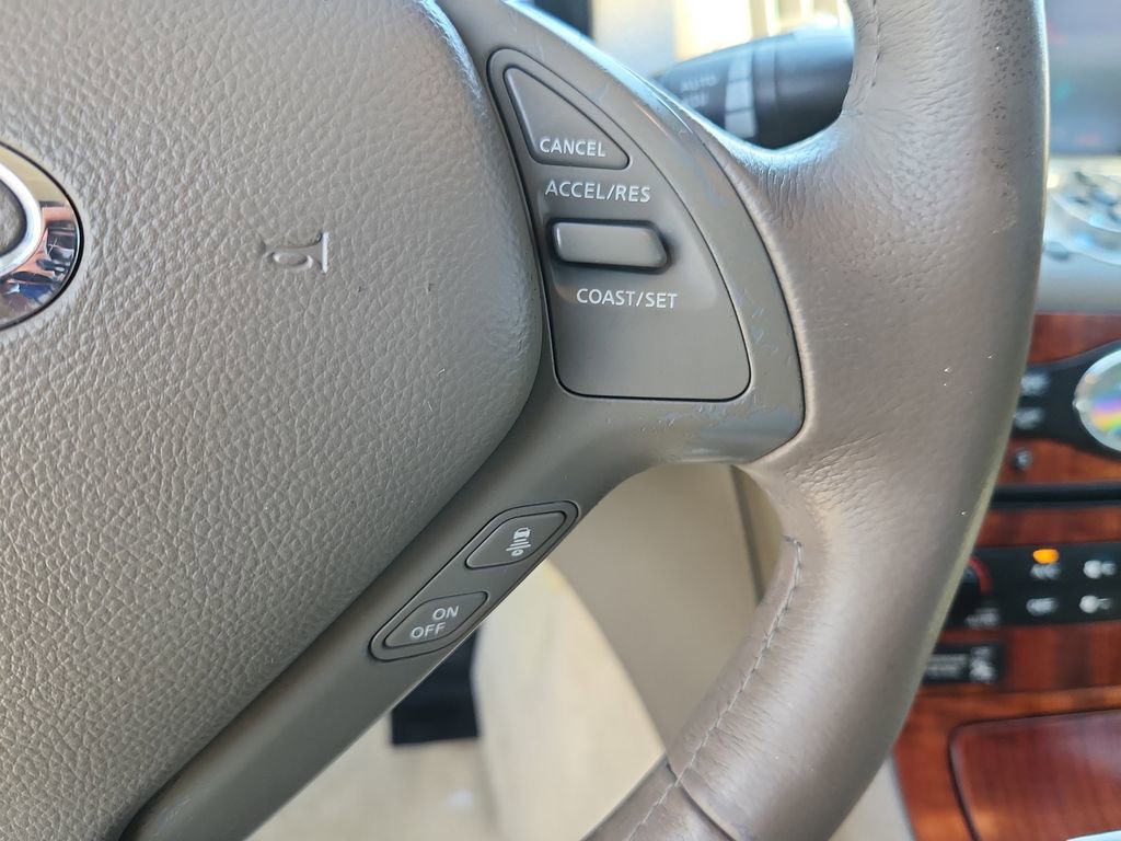 Used 2009 INFINITI G37 Convertible w/ Premium Pkg RWD image 19