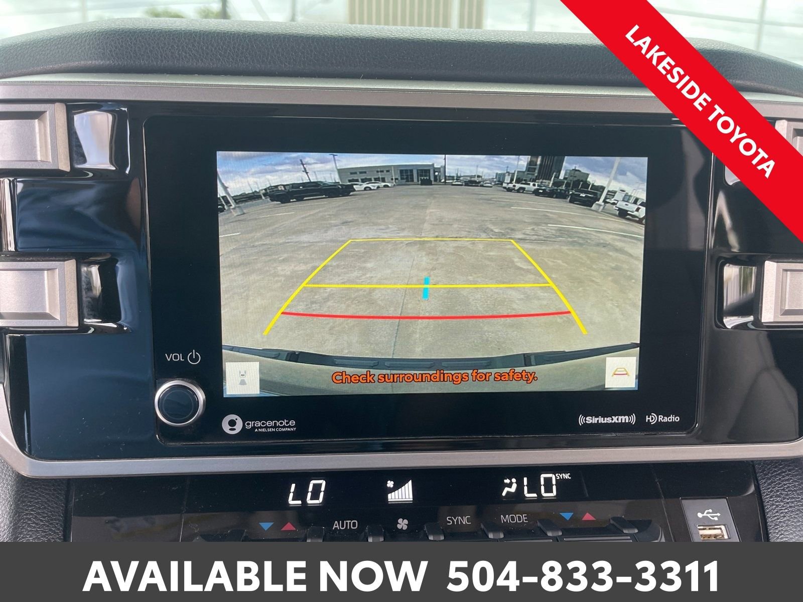 Used 2023 Toyota Tundra SR5 w/ TRD Off-Road Premium Package image 32