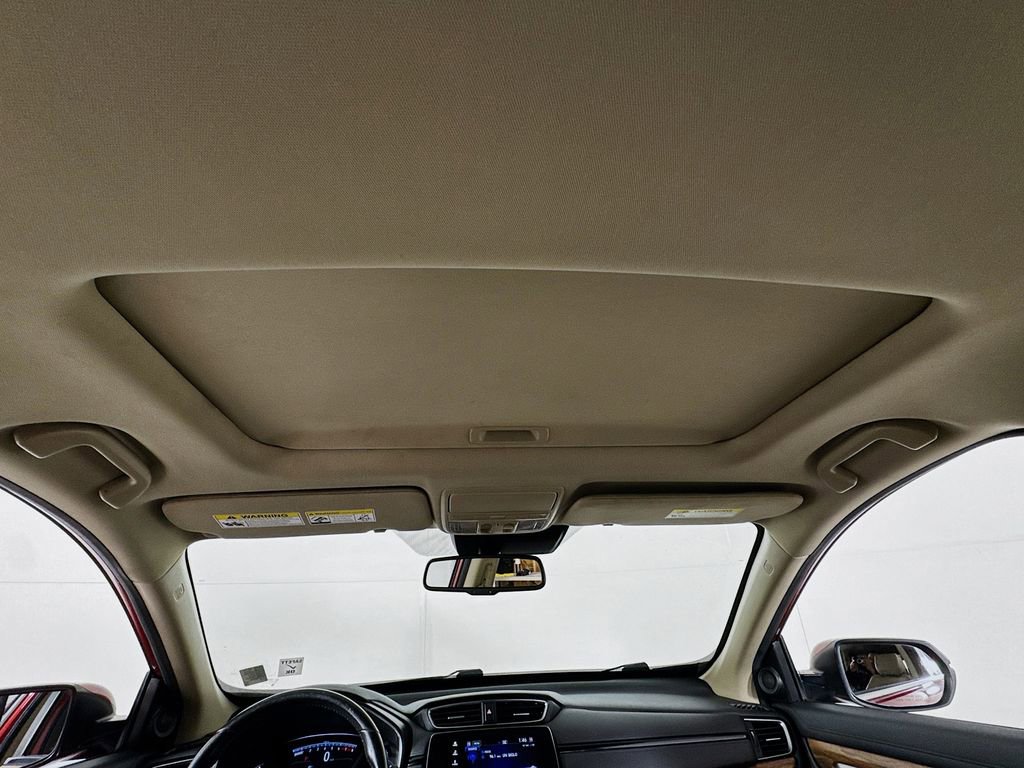 Used 2019 Honda CR-V EX-L image 17