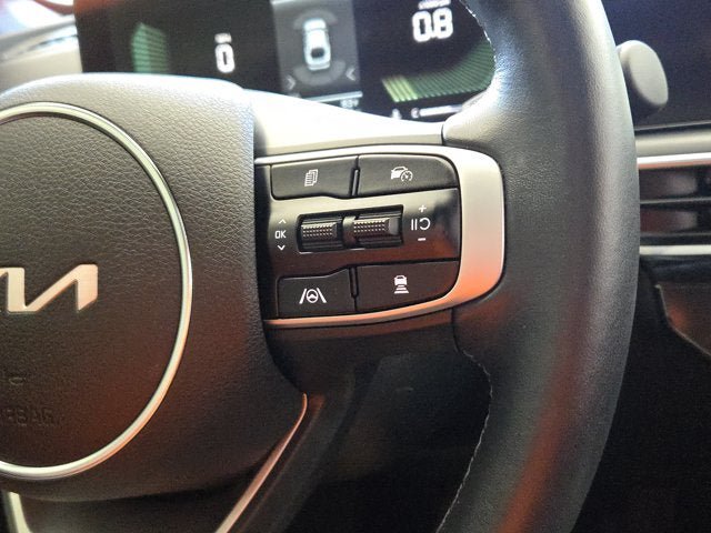 Used 2025 Kia K5 GT-Line w/ GT-Line Premium Package AWD/4WD image 26