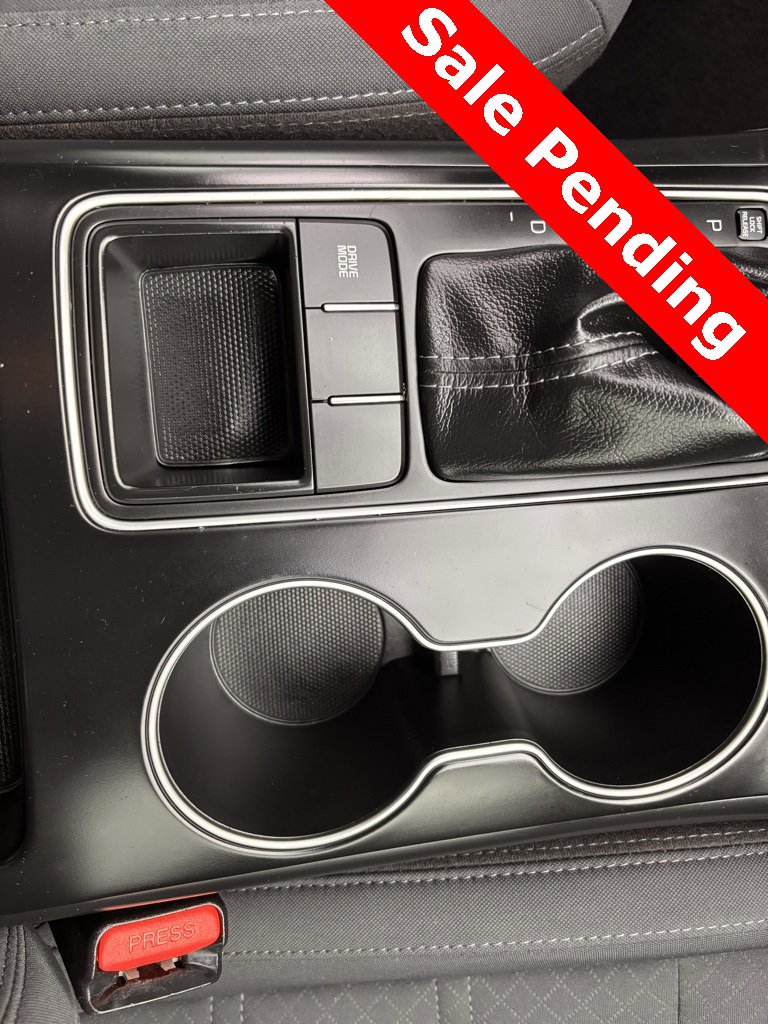 Used 2019 Kia Sorento LX image 20