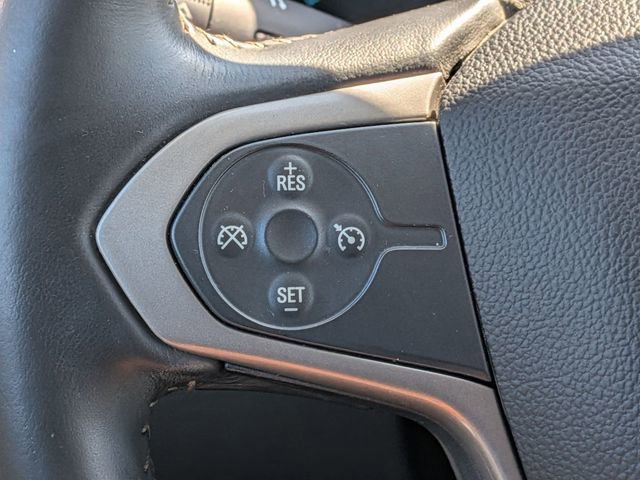 Used 2015 Chevrolet Colorado Z71 RWD image 19