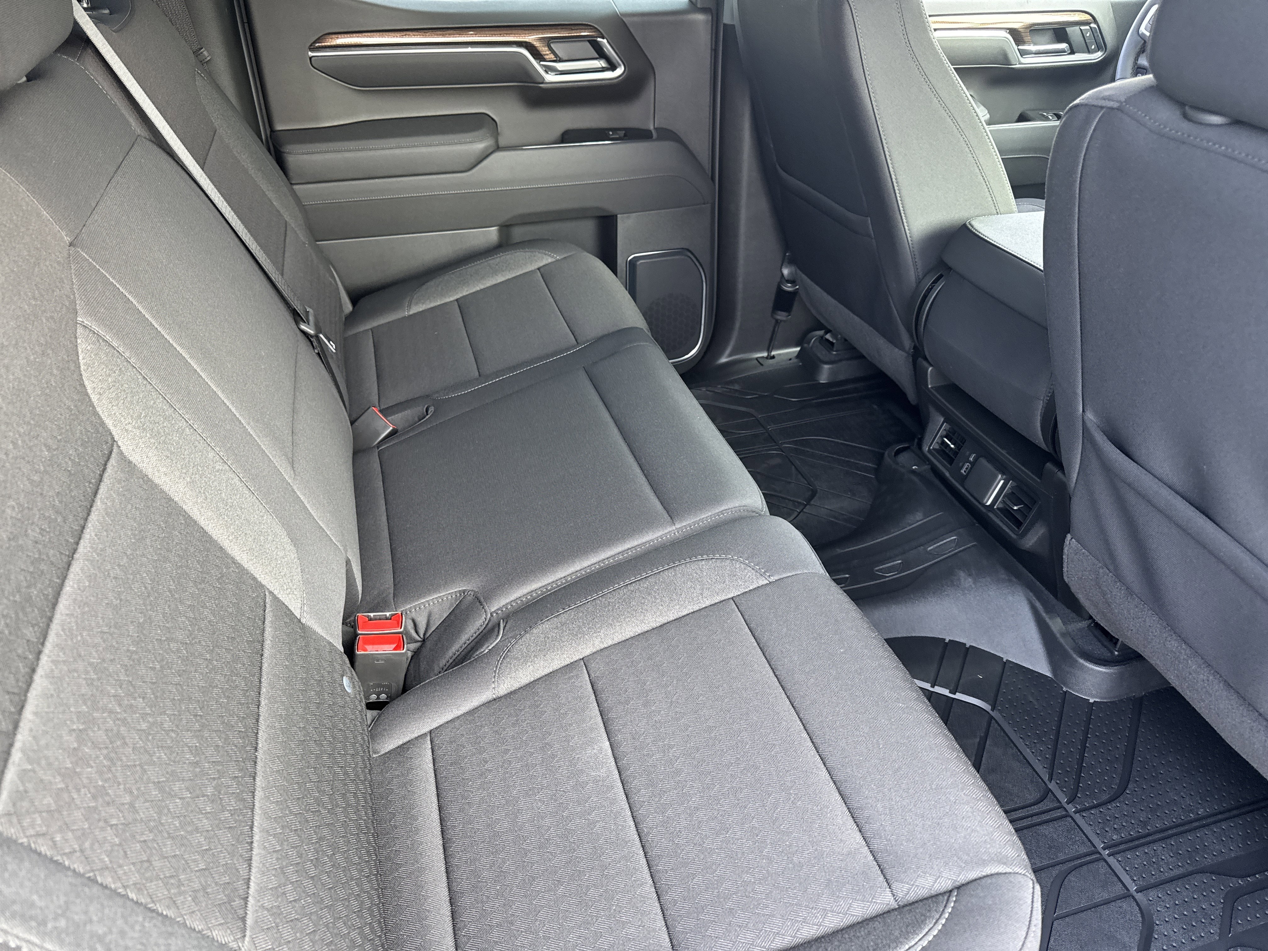 New 2026 Chevrolet Silverado 1500 LT w/ All Star Edition Plus AWD/4WD image 20