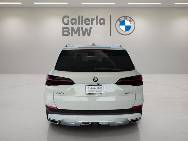 New 2026 BMW X5 xDrive40i w/ Premium Package AWD/4WD image 7