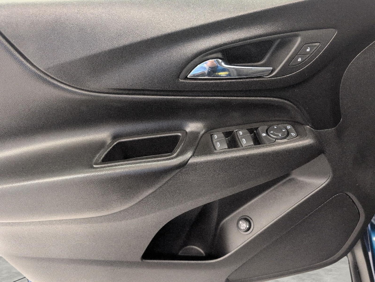 Used 2020 Chevrolet Equinox LT AWD/4WD image 53