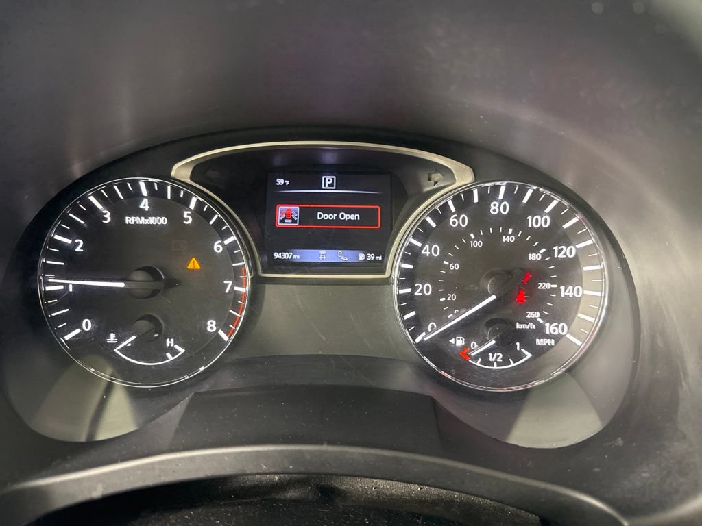 Used 2018 Nissan Altima 2.5 SL FWD image 24