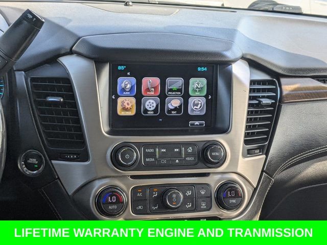 Used 2019 GMC Yukon XL Denali AWD/4WD image 15
