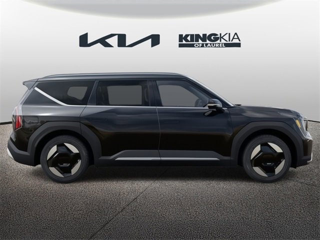 New 2026 Kia EV9 Wind image 8
