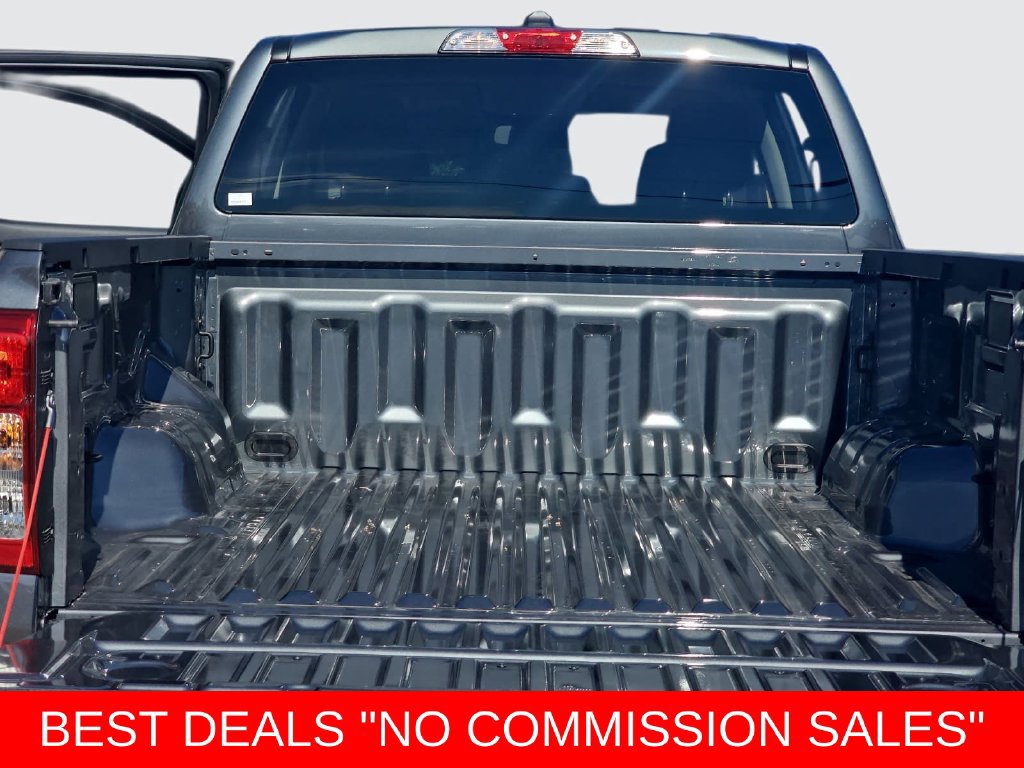 New 2026 Ford Ranger XL w/ Trailer Tow Package RWD image 12