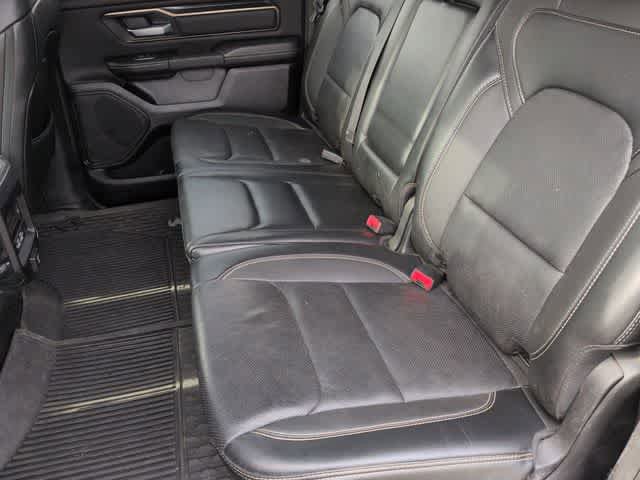 Used 2022 RAM 1500 Rebel w/ Rebel Level 2 Equipment Group AWD/4WD image 19