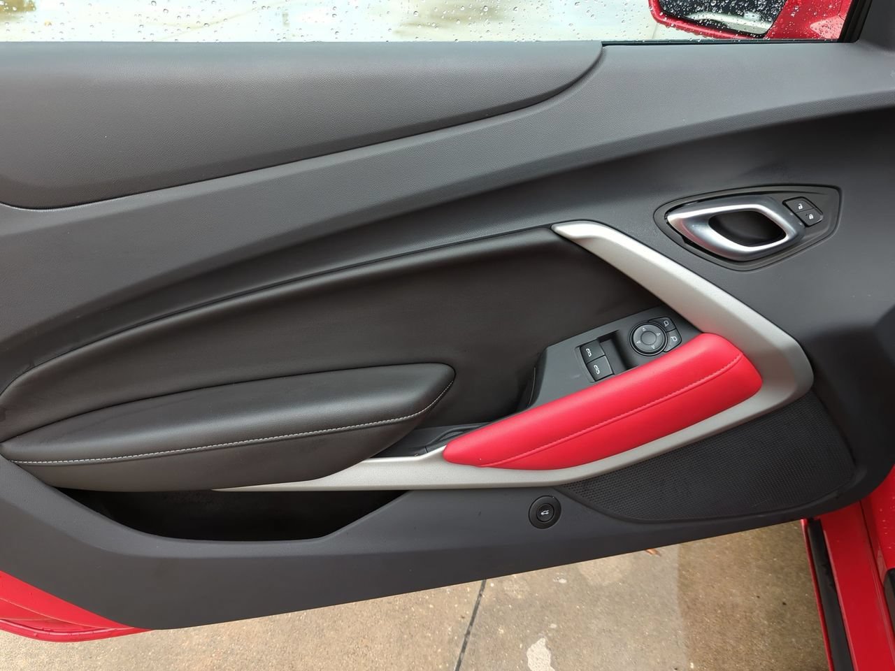 Used 2022 Chevrolet Camaro LT w/ RS Package RWD image 20