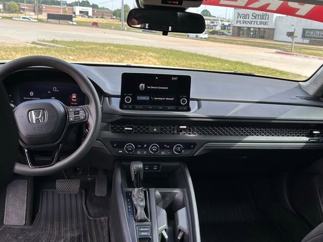 Used 2023 Honda Accord EX image 33