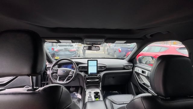 Used 2021 Ford Explorer ST w/ Equipment Group 401A AWD/4WD image 20