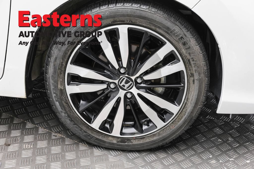 Used 2020 Honda Fit EX image 32