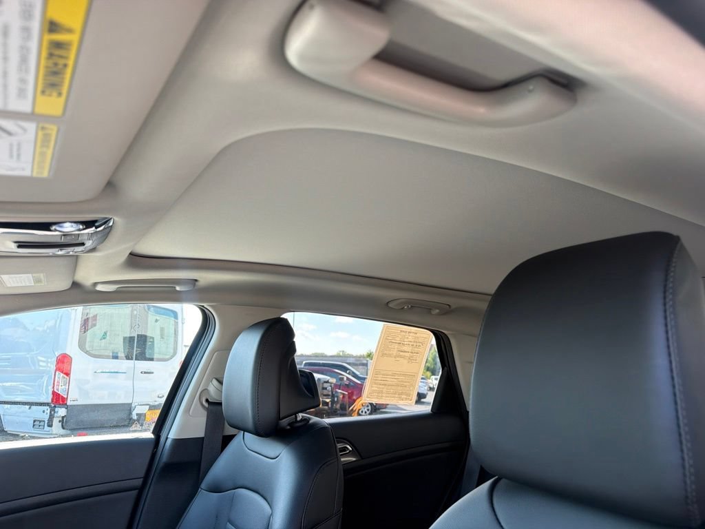 Used 2024 Kia Sportage SX FWD image 30