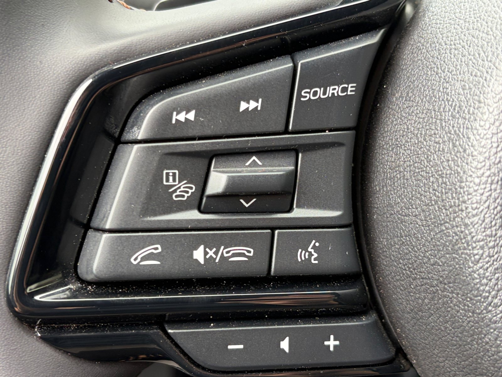 Certified 2025 Subaru Forester Sport AWD/4WD image 20