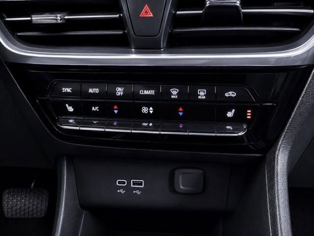 Used 2024 Buick Encore GX Avenir w/ Avenir Convenience Package FWD image 20