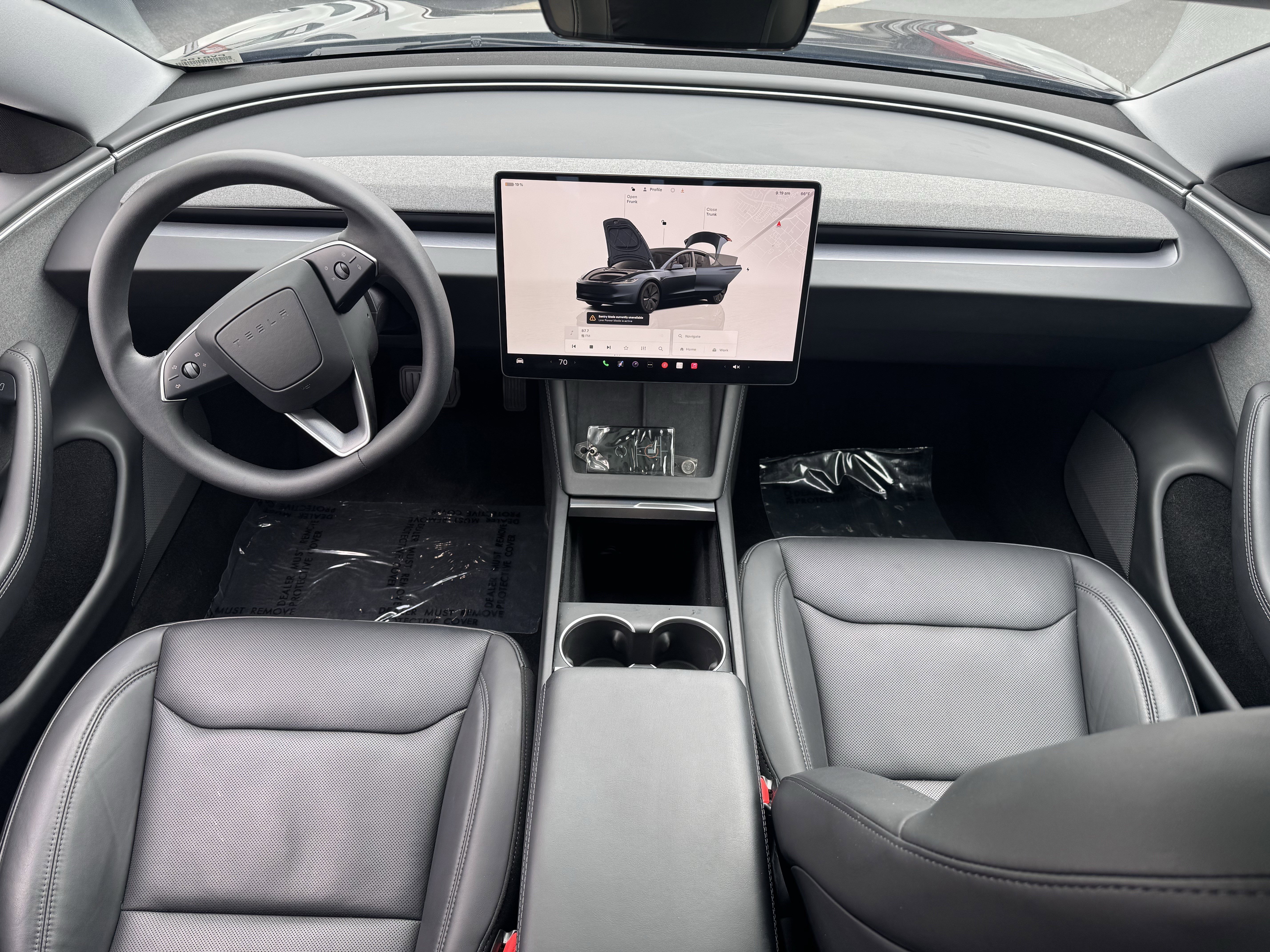 Used 2024 Tesla Model 3 Long Range RWD image 30