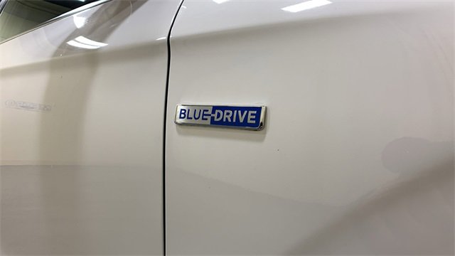 Used 2019 Hyundai Ioniq SEL image 10