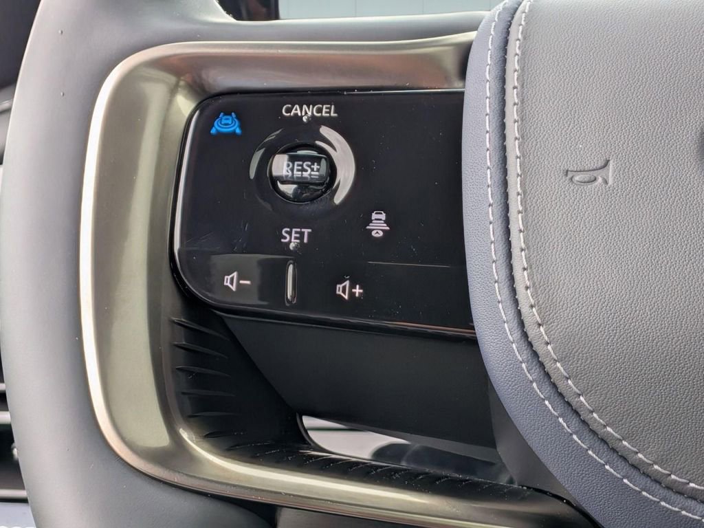 New 2026 INFINITI QX80 4WD w/ Sport Exterior Package image 20